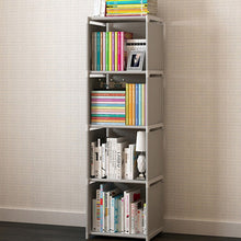 Load image into Gallery viewer, COSTWAY Bookshelf Storage Shelve for books Children book rack Bookcase for home furniture Boekenkast Librero estanteria kitaplik